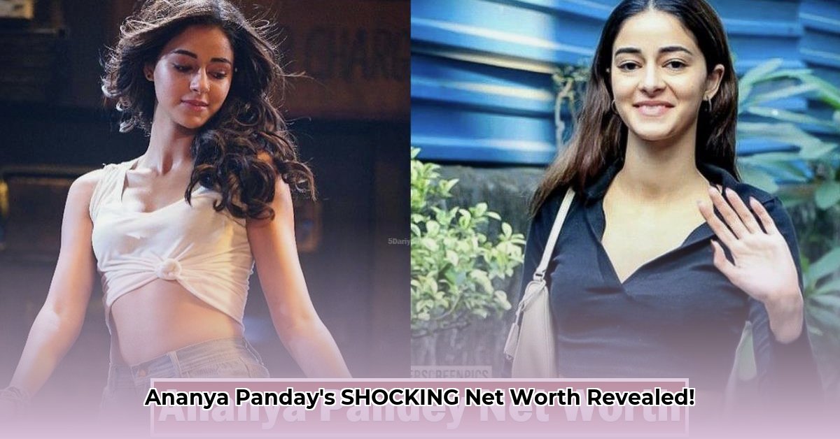 net-worth-of-ananya-pandey